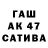 Первитин Methamphetamine Irina Tiakmiakova